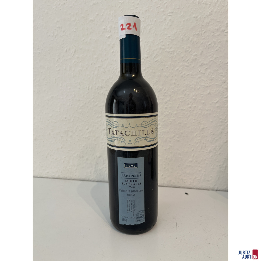 Tatachilla Carbernet Sauvignon